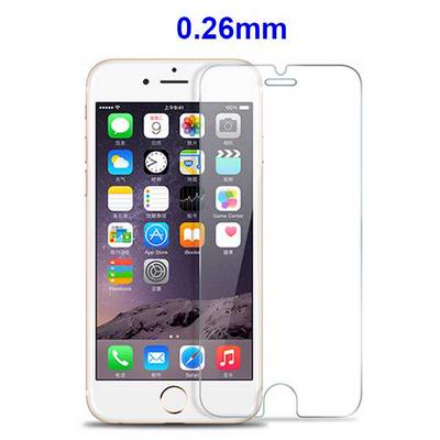 Joyroom Classic Series 9H 0.26MM Tempered Glass Protector for iPhone 6 iPhone 6S