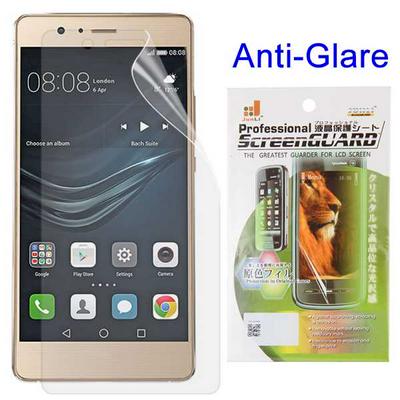 Frosted Anti-Glare Screen Guard Film for Huawei Ascend P9 Lite