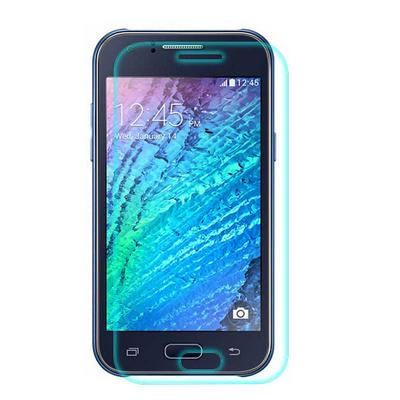 2.5D 0.3mm 9H Hardness Tempered Glass Screen Protector for Samsung Galaxy J3 (10 Pieces 1 Pack)