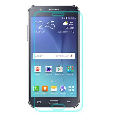 2.5D 0.3mm 9H Hardness Tempered Glass Screen Protector for Samsung Galaxy J7 (10 Pieces 1 Pack)