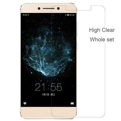 Nillkin High Clear Definition Film + Camera Film Whole Set Screen Protector for LeEco Le Pro3 