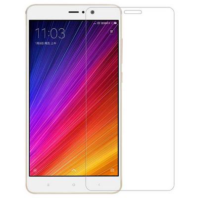 Nillkin Amazing H+PRO 9H 2.5D Edging Craft Anti-glare Anti-explosion Glass Dust-proof Oil-proof Screen Protector for Xiaomi Mi 5s Plus  