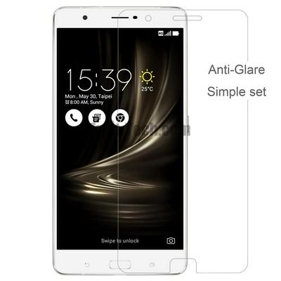 Nillkin Frosted Anti-glare Simple Set Screen Protector for ASUS Zenfone 3 Ultra ZU680KL