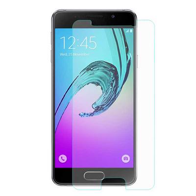 ENKAY Hat-Prince 9H 2.5D 0.26mm Anti-Scratch Explosion-proof Tempered Glass Screen Protector for Samsung Galaxy A3 ( 2016 )/ A310