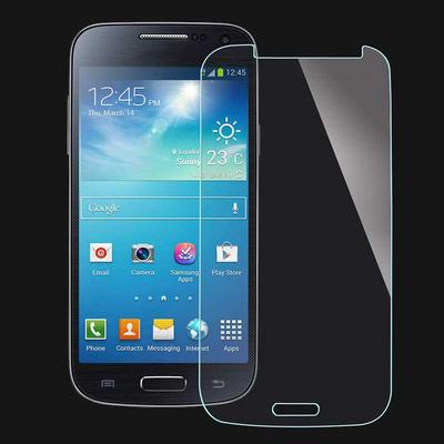ENKAY Hat-Prince 9H 2.5D Tempered Glass Anti-Explosion Anti-scratch Screen Protector for Samsung Galaxy S4 Mini I9190