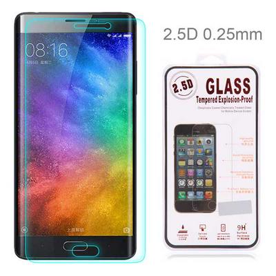 2.5D 0.25mm 9H Tempered Glass Screen Protector for Xiaomi Note 2