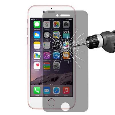 ENKAY Hat-Prince 0.26mm 9H 2.5D Front + Back Anti-Scratch Anti-glare Tempered Glass Screen Protector for iPhone 7 Plus 