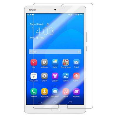 No Package Premium Tempered Glass Screen Protector for Huawei MediaPad M3