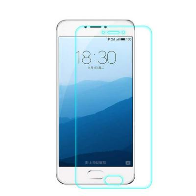 No Package Premium Tempered Glass Screen Protector for Meizu Pro 6s 