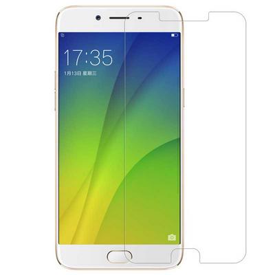 Nillkin Transparent H+Pro Tempered Glass Explosion-proof Screen Protector for OPPO R9S Plus