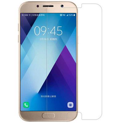 Nillkin Transparent H Tempered Glass Explosion-proof Screen Protector for Samsung Galaxy A7 (2017)