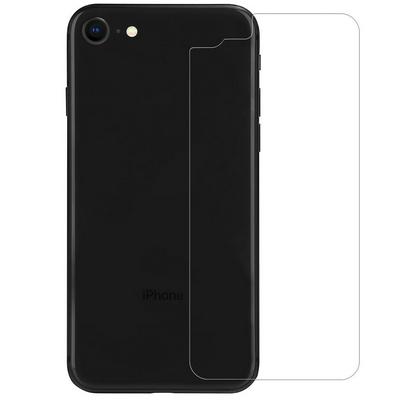 Nillkin H Anti-scracth Explosion-proof Tempered Glass Back Cover Protector Film for iPhone 8