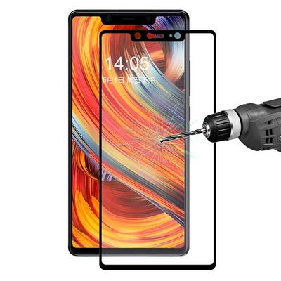 Enkay Hat-Prince 0.26mm 9H 2.5D Explosion-proof Tempered Glass Screen Protector Film for Xiaomi Mi 8 SE - Transparent