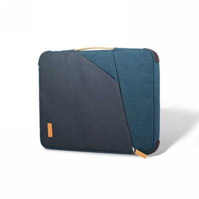 ROCK Brand Luxury Zip Sleeve Smart Phone Bag Nylon Protection Shell Case for iPad Pro 13 inch  iPad Air Tablet PC Bag