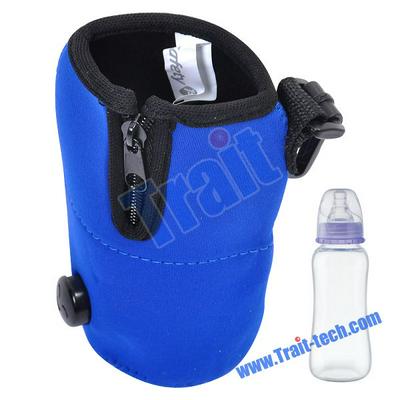 New Car Baby Portable Travel Bottle Warmer