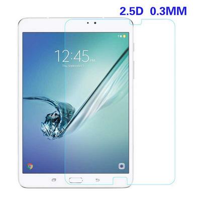 0.3mm 2.5D Tempered Glass Screen Protector Film for Samsung Galaxy Tab S3 9.7 T820 T825  