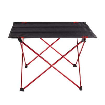 Portable Lightweight Folding Camping Hiking Picnic Table
