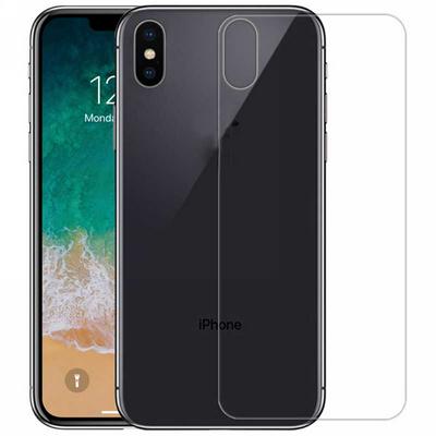 Nillkin H Anti-Explosion Anti-Scratch Tempered Glass Screen Protector Film for iPhone Xs Max 6.5