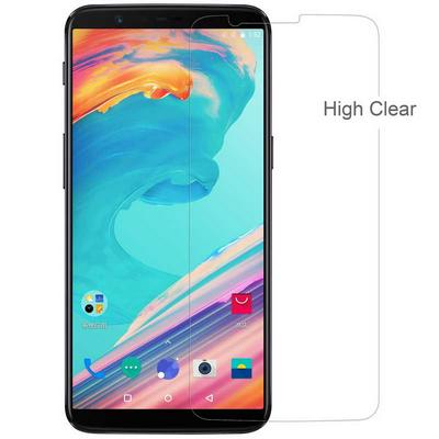 Nillkin High Definition Clear PET Screen Protector Film for OnePlus 5T