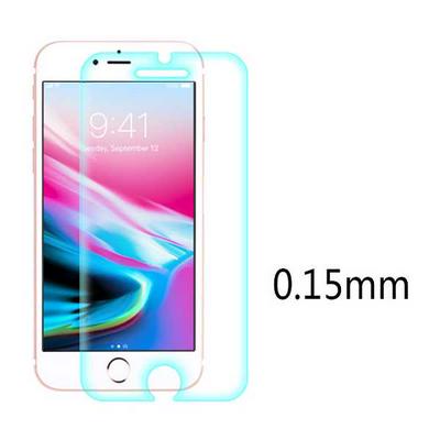0.15mm Premium Tempered Glass Screen Protector Film for iPhone 8 Plus  