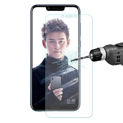 Enkay Hat-Prince 0.26mm 9H 2.5D Explosion-proof Tempered Glass Screen Protector Film for Huawei Honor Play 