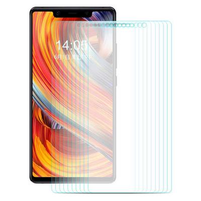 10Pcs Enkay Hat-Prince 0.26mm 9H 2.5D Explosion-proof Tempered Glass Screen Protector Film for Xiaomi Mi 8 SE - Transparent
