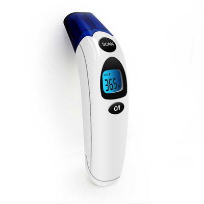 Medical Digital Infrared Thermometer Forehead Baby Thermometer