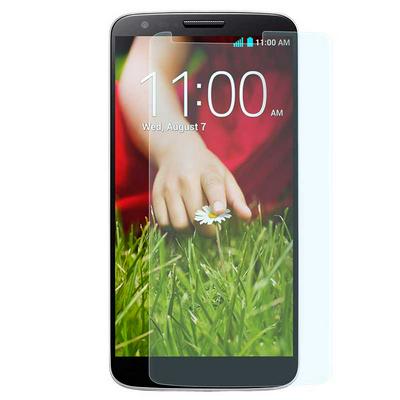 ENKAY Hat-Prince High Definition 0.26mm 9H 2.5D Tempered Glass Screen Protector for LG G2 mini (D618/ D620)