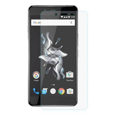 ENKAY Hat-Prince High Definition 0.26mm 9H 2.5D Tempered Glass Screen Protector for One Plus X