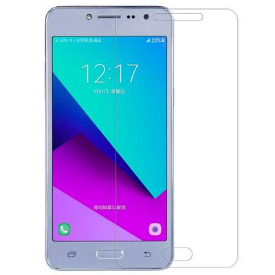 Nillkin Amazing H 9H 2.5D Edging Craft Anti-glare Anti-explosion Glass Dust-proof Oil-proof Screen Protector for Samsung Galaxy J2 Prime 