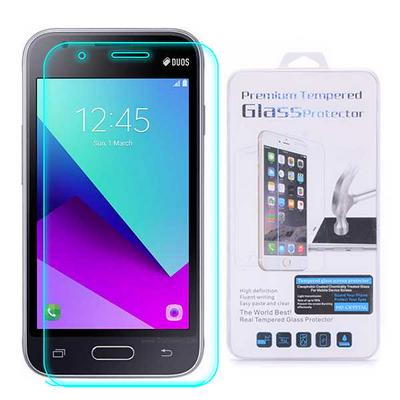 Explosion-proof Anti-Scratch 9H PET Screen Protector for Samsung Galaxy J1 Mini Prime 