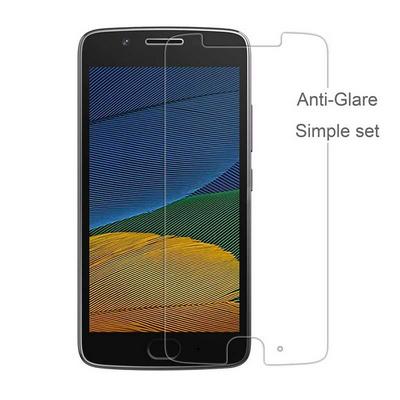 Nillkin Simple Set Frosted PET Screen Protector for Motorola Moto G5