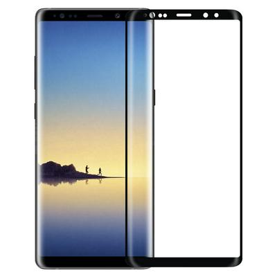Nillkin 3D AP+Pro Explosion-proof PET Full Cover Soft Screen Protector Film for Samsung Galaxy Note 8