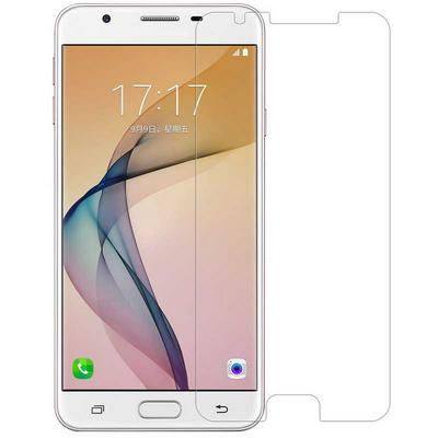 Nillkin Amazing H+PRO 9H 2.5D Edging Craft Anti-glare Anti-explosion Glass Dust-proof Oil-proof Screen Protector for Samsung Galaxy On7 ( 2016 ) / J7 Prime