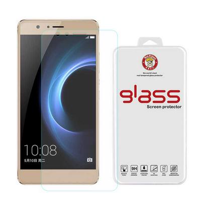 ENKAY Hat-Prince High Definition 0.26mm 9H 2.5D Tempered Glass Screen Protector for Huawei Honor 8
