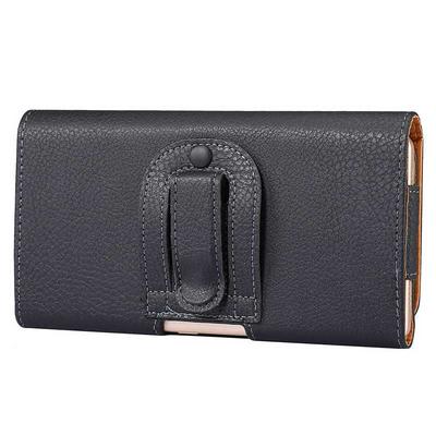 Universal 6.4 Inch Outdoor Leisure Sets Pockets Mobile Phone Protective Cover Waist Bag