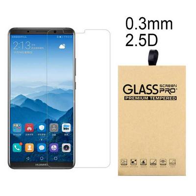2.5D 0.3mm 9H ARC Surface Premium Tempered Glass Screen Protector Film for Huawei Mate 10 Pro