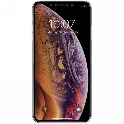 Nillkin 3D AP+MAX Anti-Explosion Anti-Scratch Tempered Glass Screen Protector Film for iPhone Xs Max 6.5