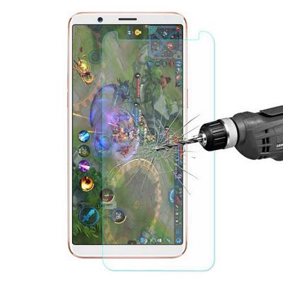Enkay Hat-Prince 0.26mm 9H 2.5D ARC Anti-scracth Explosion-proof Premium Tempered Glass Screen Protector Film for OPPO R11S