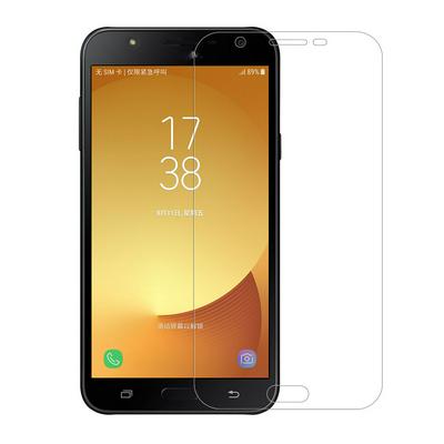 Nillkin H Explosion-proof Tempered Glass Screen Protector Film for Samsung Galaxy J7 Nxt