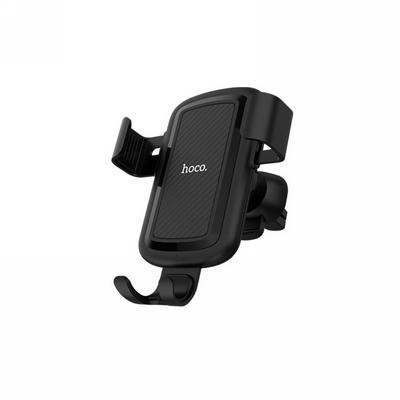 HOSO CW12 Car Qi Wireless Charger Quick Charge Fast Charge Wireless Car Holder Stand for Samsung S9 S8 iPhone XI 9