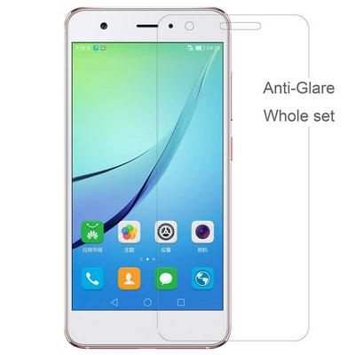 Nillkin Frosted Anti-glare Film + Camera Film Whole Set Screen Protector for Huawei Nova