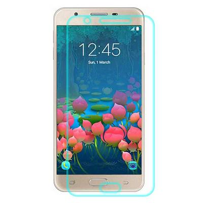 10pcs Ultra Slim Arc Tempered Glass Screen Protector for Samsung Galaxy On5 ( 2016 ) / J5 Prime