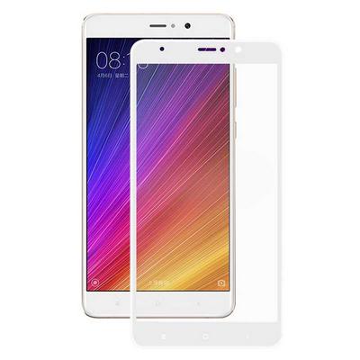 ENKAY Hat-Prince 9H 0.2mm 3D Full Cover Explosion-proof Tempered Glass Screen Protector for Xiaomi Mi 5s Plus