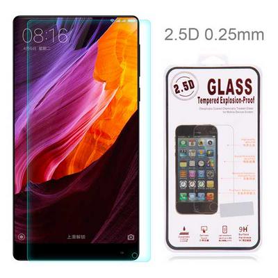 2.5D 0.25mm 9H Tempered Glass Screen Protector for Xiaomi Mi Mix