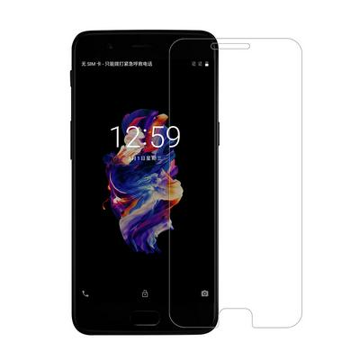 Nillkin Amazing H+PRO 0.2mm Super Thin 2.5D Edging Craft Anti-Explosion Tempered Glass Screen Protector for OnePlus 5
