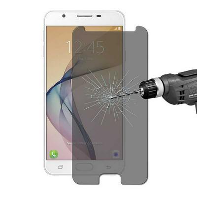 Enkay Hat-Prince Privacy 2.5D Round Edge Tempered Glass Screen Protector for Samsung Galaxy J5 (2017) 