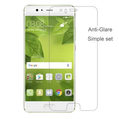 Nillkin Simple Set Frosted PET Screen Protector for Huawei P10 Plus