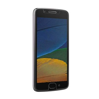 Nillkin Transparent H Tempered Glass Explosion-proof Screen Protector for Motorola Moto G5