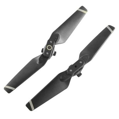 DJI Spark Quadcopter Propeller Fold Spark Quick Lock Prop Blade - White